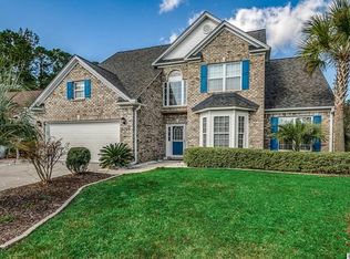5706 Herring Gull Cir, North Myrtle Beach, SC 29582
