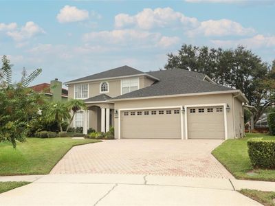 10004 Oakside Ct, Orlando, FL, 32836