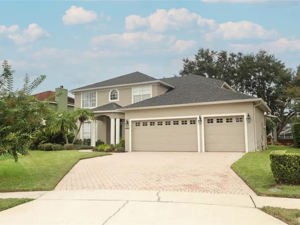 10004 Oakside Ct, Orlando, FL 32836