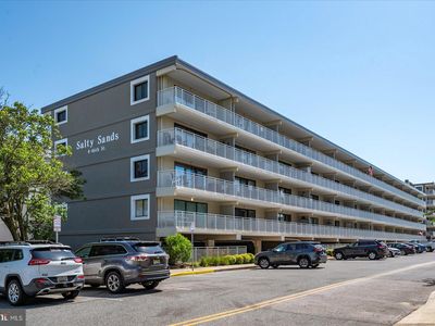 4 46th St UNIT 101, Ocean City, MD, 21842