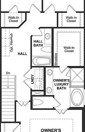 3rd image of 8216 Milroy Ln