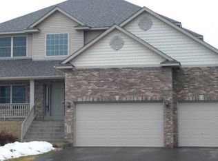 15712 Falcon Cir N, Hugo, MN 55038