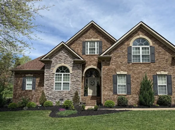 5726 Colchester Ct, Murfreesboro, TN 37128