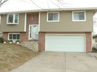 1242 Galloway Ave, Lincoln, NE 68512