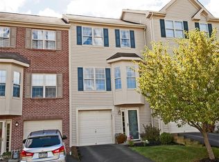 451 Georgetown Ct, Seven Fields, PA 16046