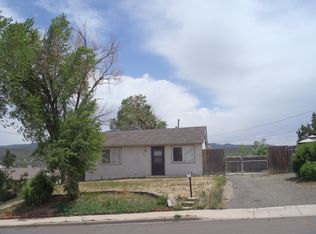608 E. Godding, Trinidad, CO 81082
