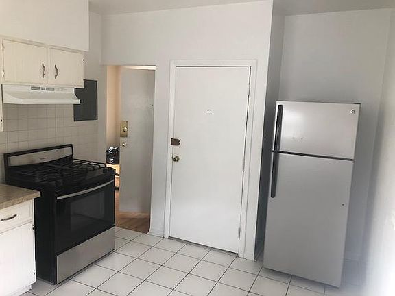 Large Kitchen