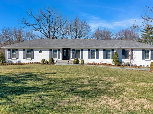 200 Gilbert Dr, Franklin, TN 37064