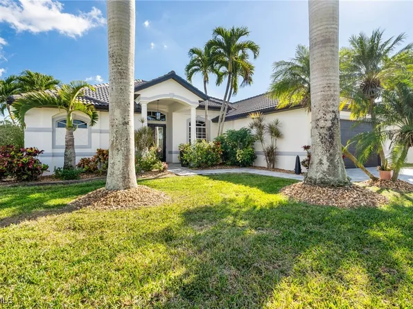 2814 SW 30th St, Cape Coral, FL 33914