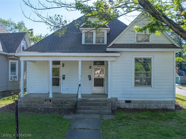 1023 S 17th St, Fort Smith, AR 72901