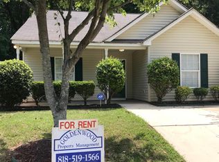 6834 Hidden Forest Dr, Charlotte, NC 28213