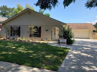 4401 Morales St, Metairie, LA 70006