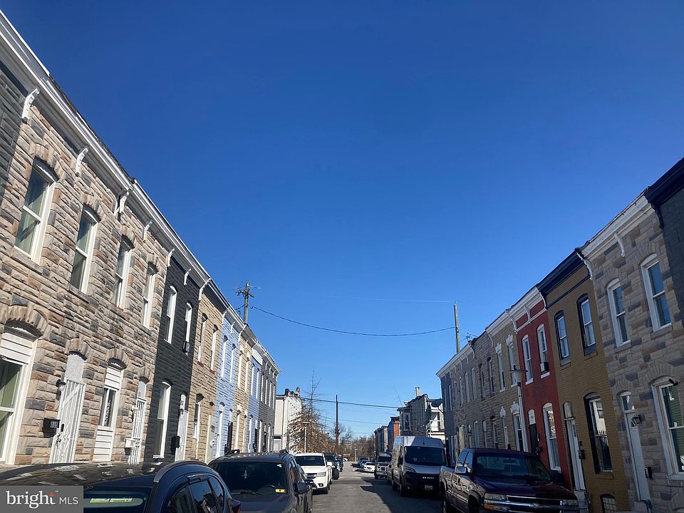 2nd image of 803 N Port St