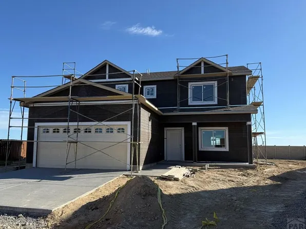 2410 Yankee Ct, Pueblo, CO 81008