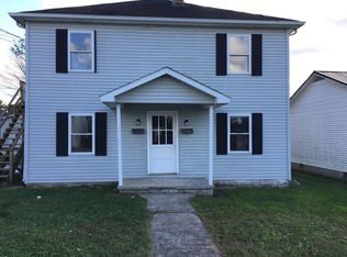 115 Highland Ave, Lancaster, KY 40444