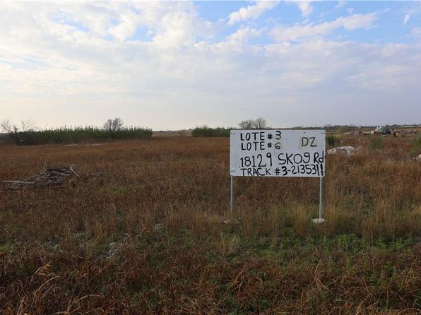 Land In Coupland Tx