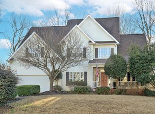 509 Worchester Pl, Simpsonville, SC 29680