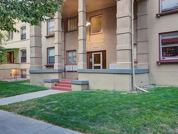 3rd image of 1629 N Clarkson St APT 36