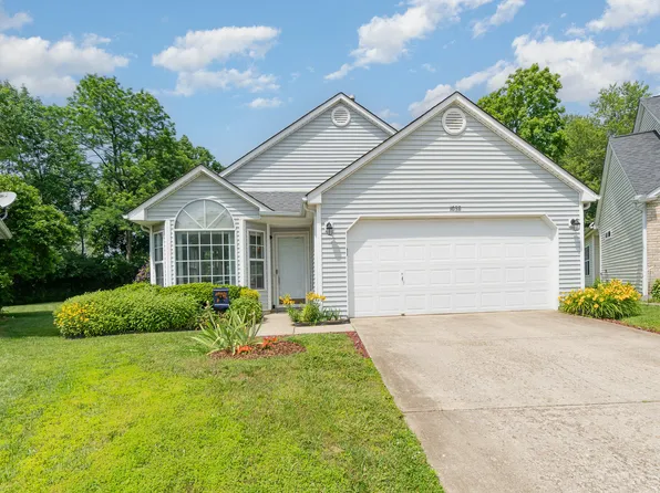 1058 Buckland Pl, Florence, KY 41042