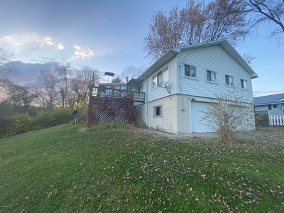 7282 N Lakeview Dr, Hillsdale, MI, 49242