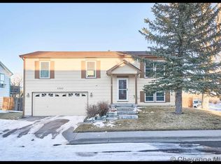 5303 Tower Junction Rd, Cheyenne, WY 82009