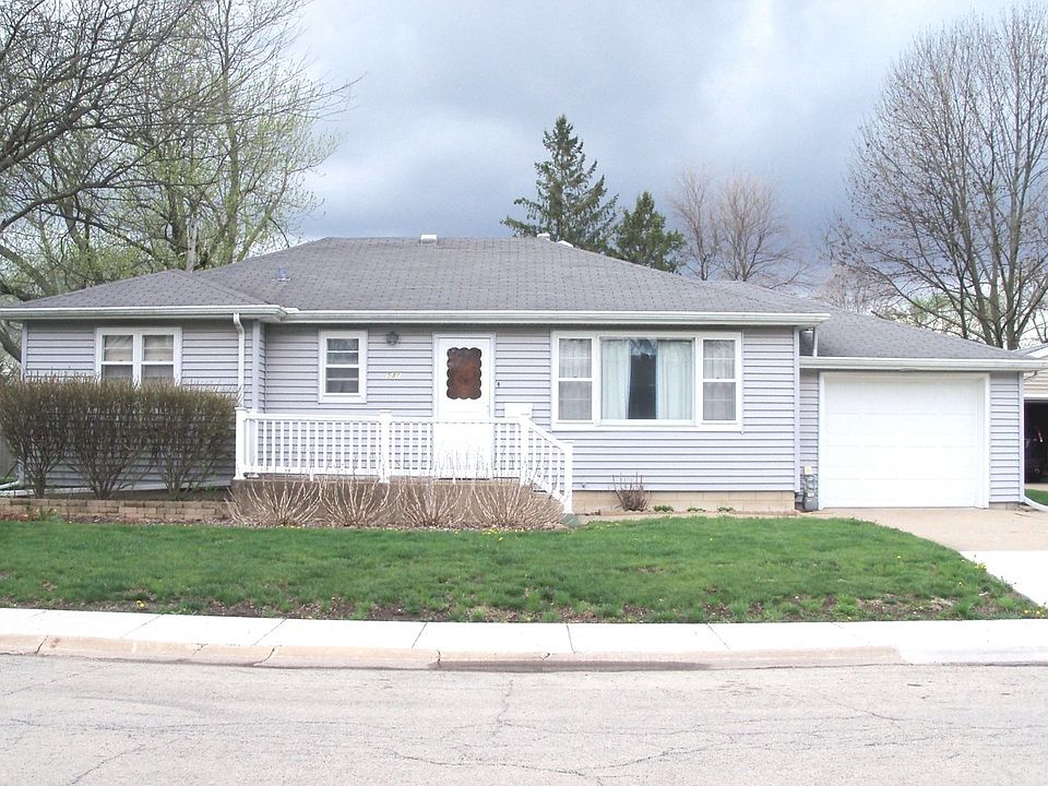 1st image of 581 W Drummond Dr