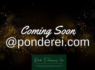 8453 Longhorn Dr, Justin, TX 76247