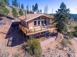 81 Hedges Cir, Sedalia, CO 80135