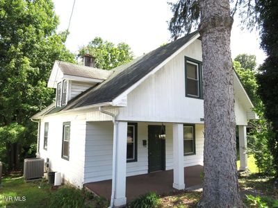 1203 Virginia Ave NW, Norton, VA, 24273