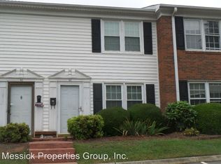 311-44 Salisbury St, Kernersville, NC 27284