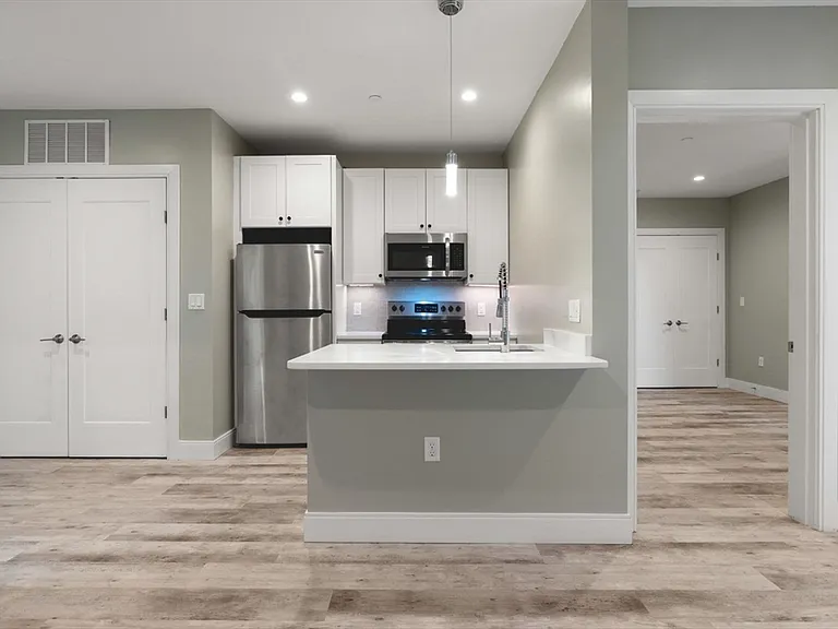 1457 Tremont St #210 — Photo 9
