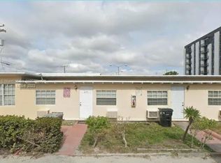 Progresso Resub, Fort Lauderdale, FL 33304