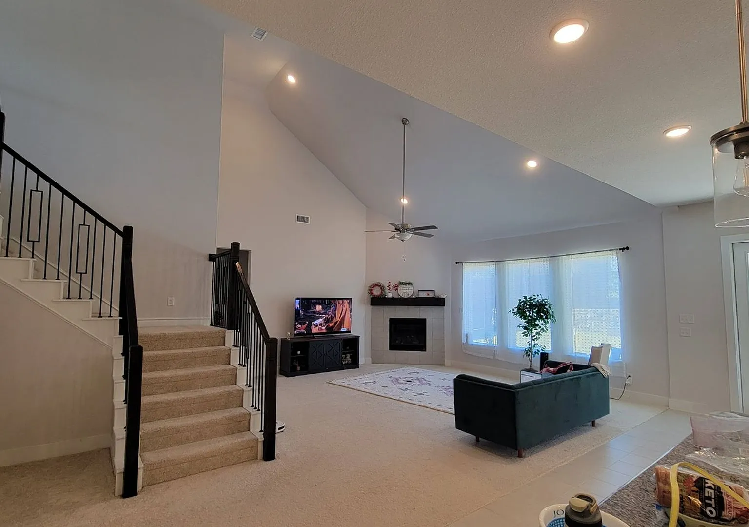 4 Bedroom Single Family in Fort Worth — Photo 1