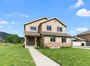 73 S 1100 W, Springville, UT 84663