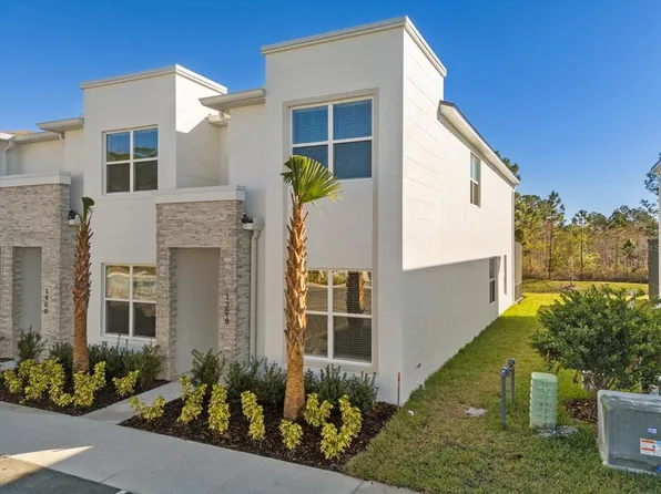 1398 Peaceful Nature Way, Clermont, FL 34714