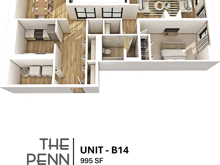 The Penn Warren — Photo 43