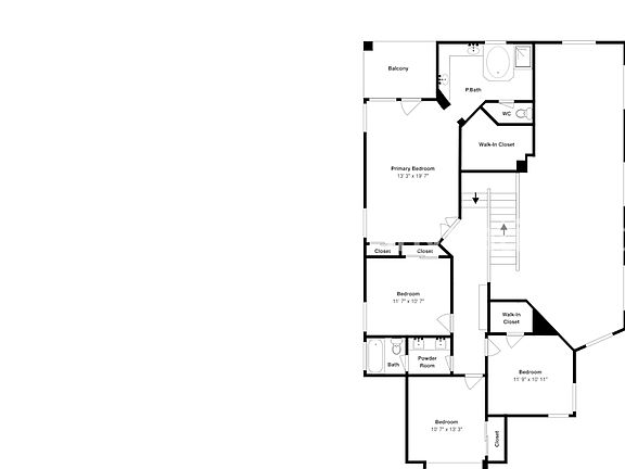 3rd image of 40036 Milkwood Ln