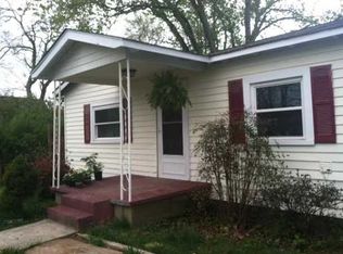 14945 Railroad St, Sale Creek, TN 37373
