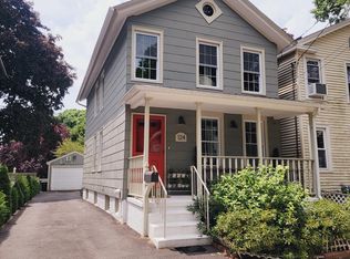 124 Eagle St, New Haven, CT 06511