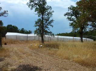 40 Acres Two Feathers Rd, Cottonwood, CA 96022