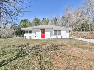 558 Highway 53 W, Dawsonville, GA 30534