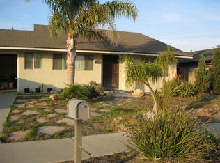 1409 Calle Primera, Lompoc, CA 93436