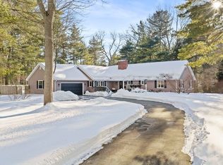 9 Mast Hill Rd, Hingham, MA 02043