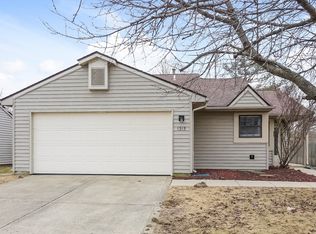 1315 Citation Cir E, Lebanon, IN 46052