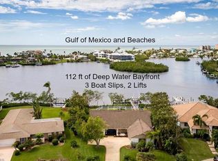 26871 McLaughlin Blvd, Bonita Springs, FL 34134
