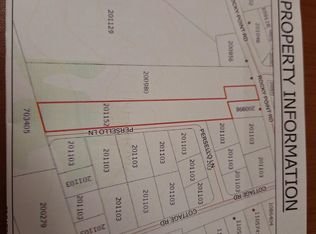 LOT Rocky Point Rd, Hillsboro Parish, PE C0A1H2