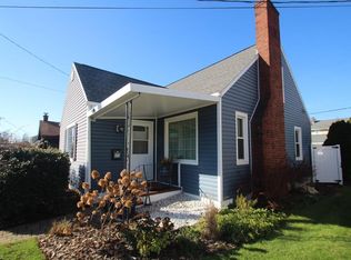 1335 Norwood Pl NW, Canton, OH 44709