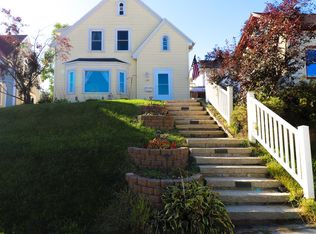 1129 Kentucky Ave, Sheboygan, WI 53081