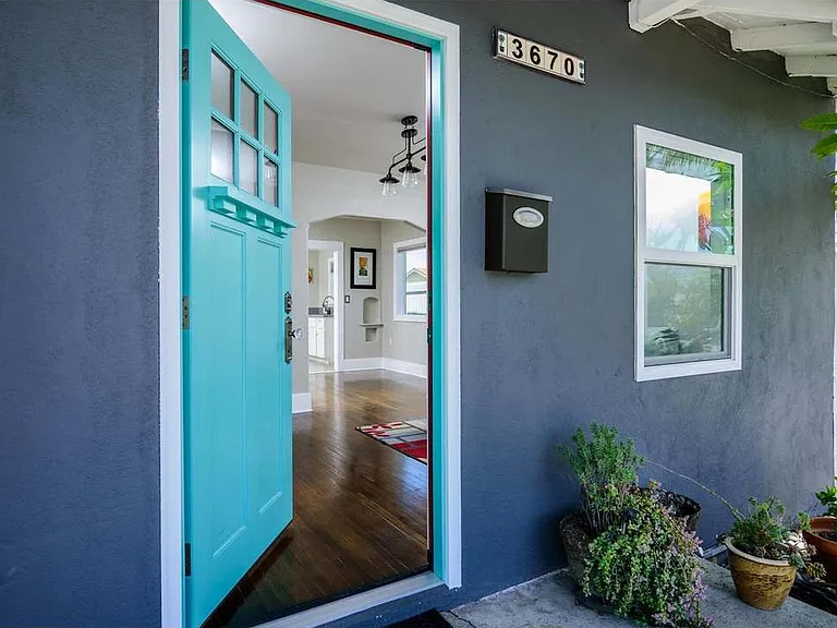 3670 Landis St — Photo 1