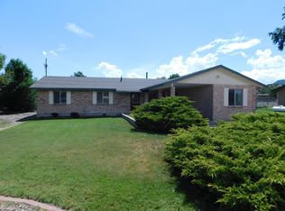 353 Brant St, Eagar, AZ 85925